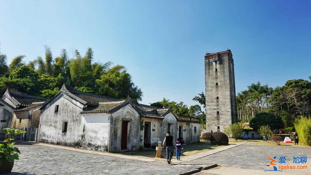 深圳周末踏青好去处，深圳公园踏青周末游，深圳哪些公园适合踏青？