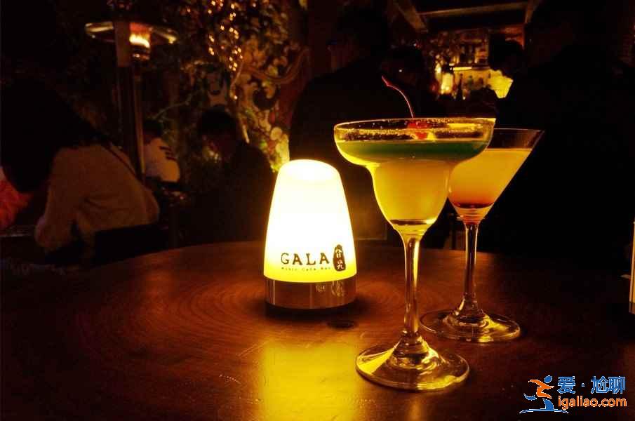 大理哪里酒吧多，大理人气酒吧有哪些，大理夜生活怎么样？