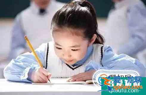 小学三年级学生刚用钢笔写字如何减少写错的次数？