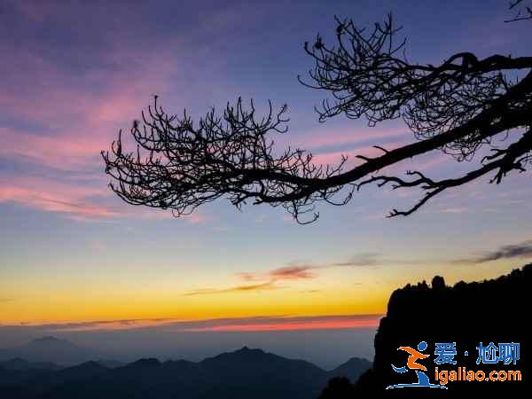 三清山热门景点有哪些，三清山热门景点好玩吗，三清山热门景点推荐？