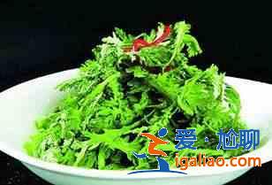 春季吃那些蔬菜比较好呢？？