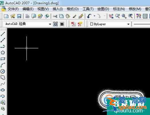 CAD的工具栏怎么设定？