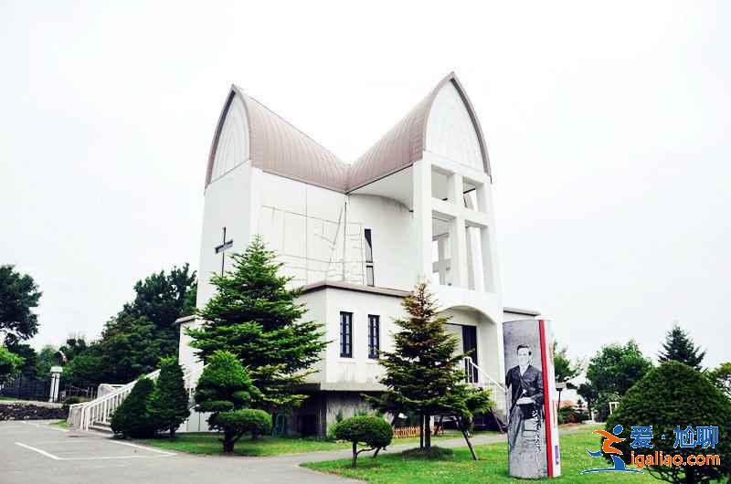北海道函馆哪里好玩，北海道函馆景点推荐，北海道函馆游玩攻略？