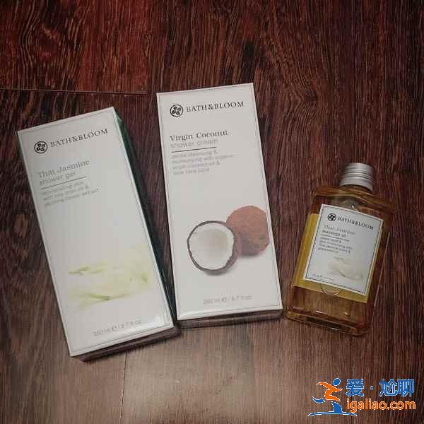 清迈必买手信，送礼物就从这里选吧！？