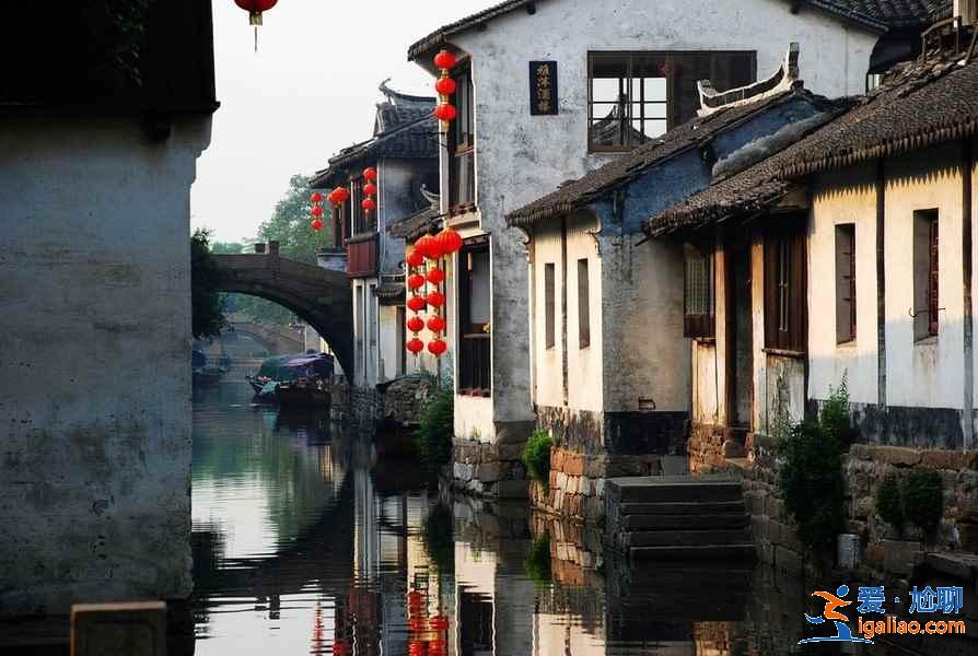 上海周末周边游推荐，上海出发高铁一小时可以到的城市有哪些，上海短途周边游城市推荐？