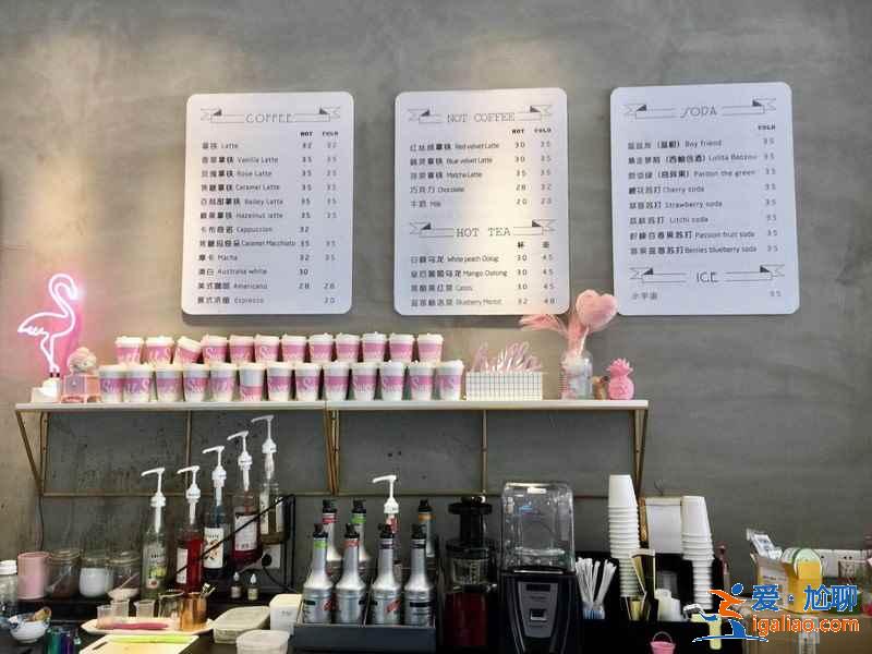 南京有哪些网红甜品店，南京高颜值甜品店，南京必打卡网红甜品店？