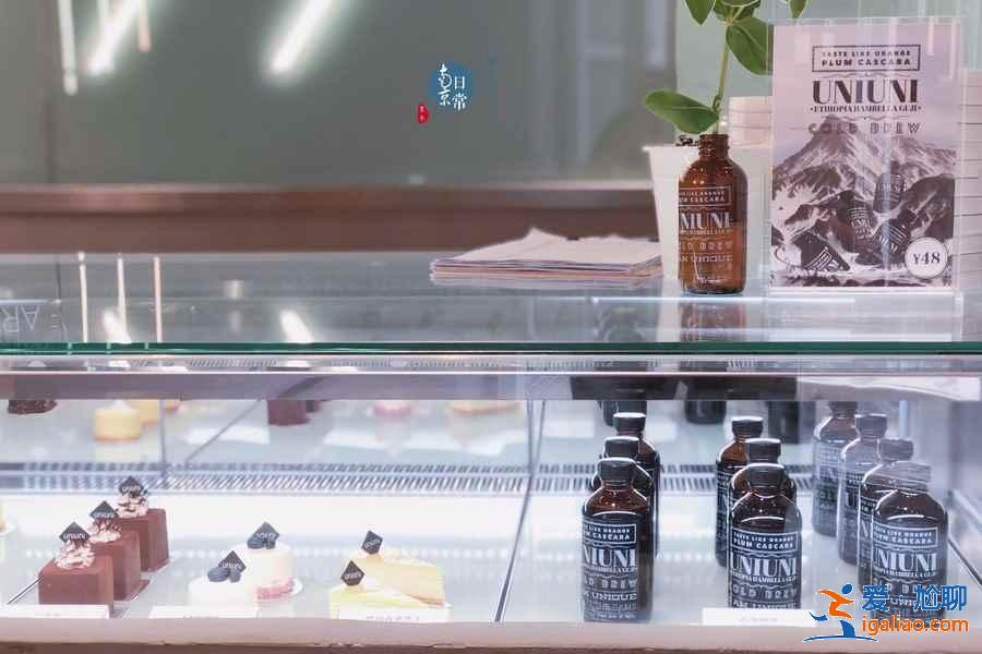 南京有哪些网红甜品店，南京高颜值甜品店，南京必打卡网红甜品店？