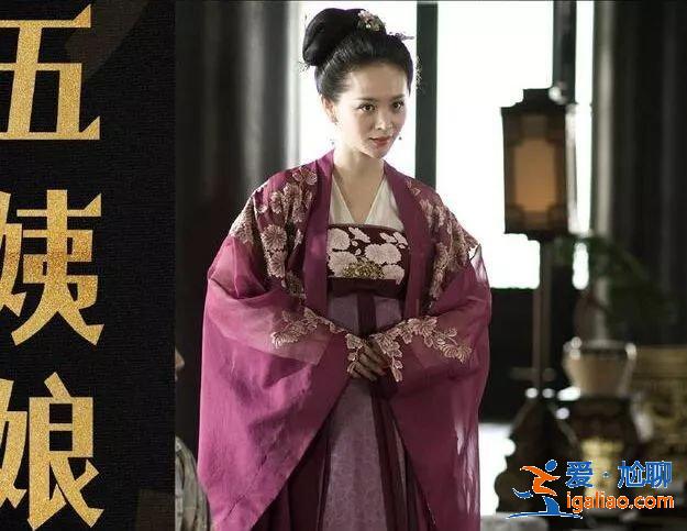 我“死”了，但你们能整部剧都惦记着我最好了｜一个女配的心声