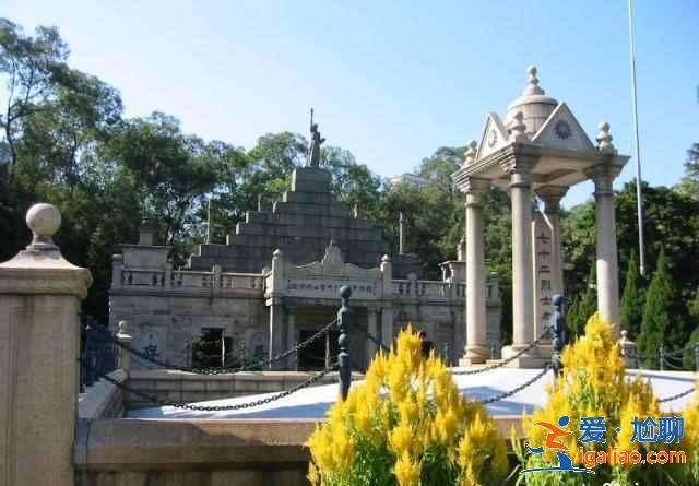 广州黄花岗公园好玩吗，广州黄花岗公园有什么好玩的，广州黄花岗公园有什么景点？