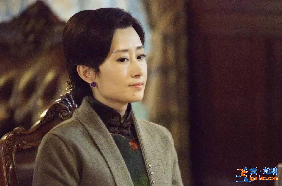 我“死”了，但你们能整部剧都惦记着我最好了｜一个女配的心声