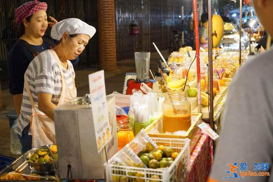 泰国清迈有什么好玩的？清迈哪里比较好玩？清迈游玩攻略指南？
