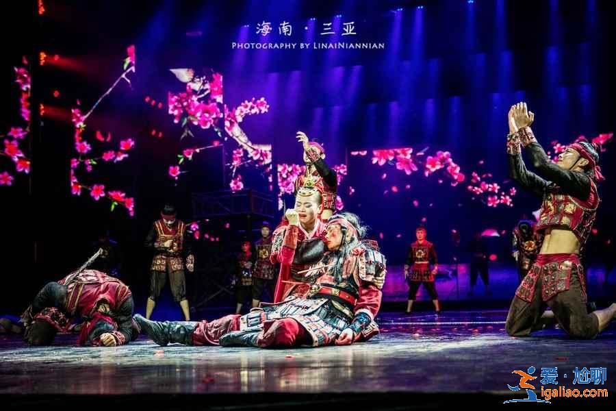 三亚五日游怎么玩？三亚五日游怎么安排？三亚五日游路线推荐？