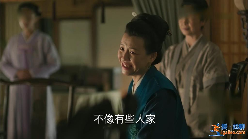 《知否》郡主有傲气无傲骨,齐衡有痴心无决心,明兰与他只能算了