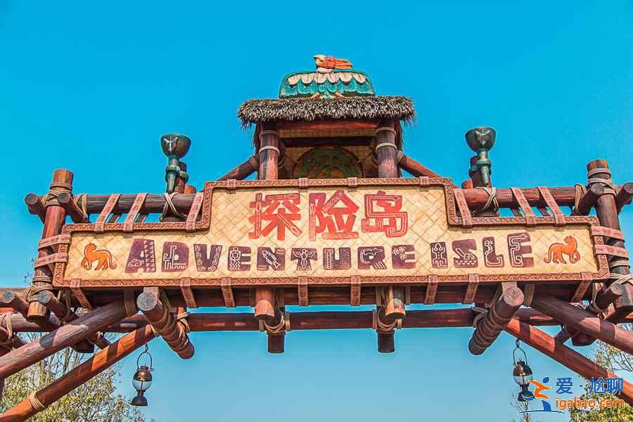 情侣去上海迪士尼怎么安排行程，上海迪士尼适合情侣游的玩法？