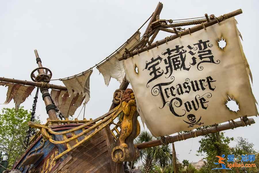 情侣去上海迪士尼怎么安排行程，上海迪士尼适合情侣游的玩法？