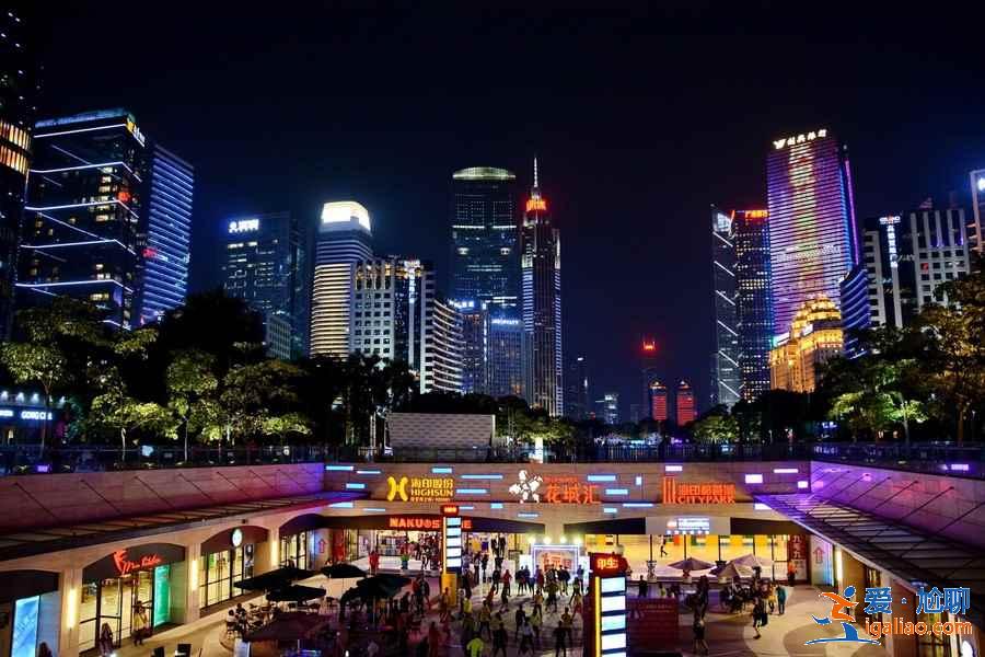 2018广州国际灯光节是什么时候，2018广州灯光节游玩攻略？