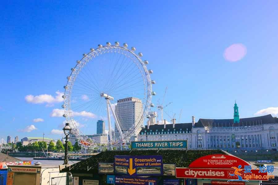 英国签证怎么办，办理英国签证需要准备什么材料，英国签证办理攻略？