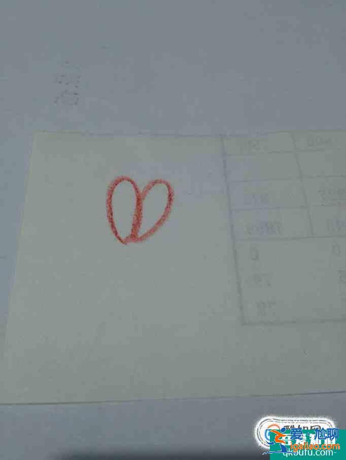 教宝宝画画  怎么画小兔子？