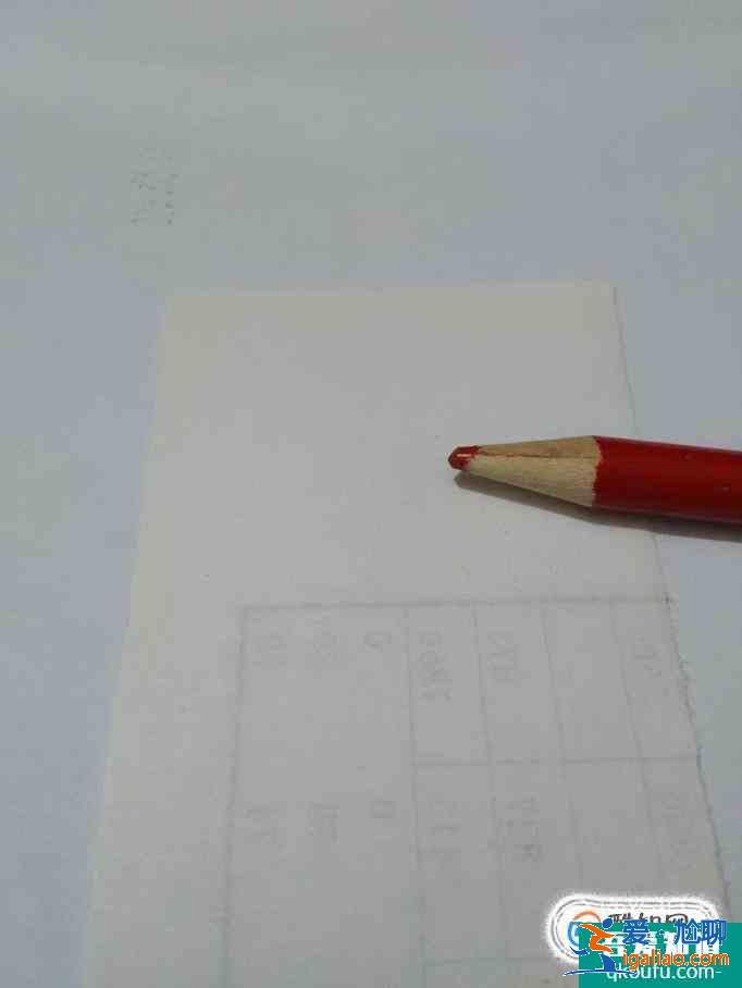 教宝宝画画  怎么画小兔子？