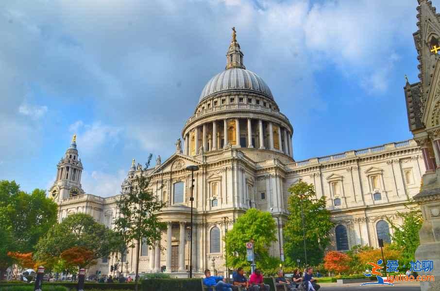 英国签证怎么办，办理英国签证需要准备什么材料，英国签证办理攻略？