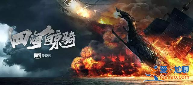 一集上瘾的国产爽剧，有人说它五星打底