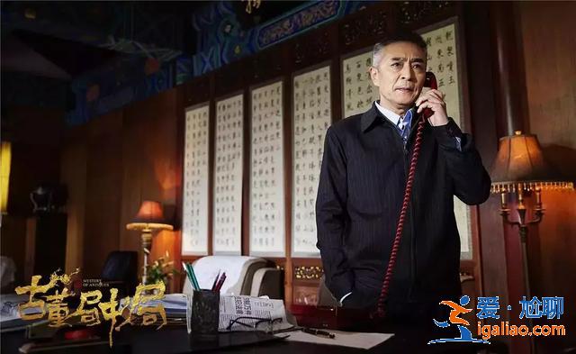 一集上瘾的国产爽剧，有人说它五星打底