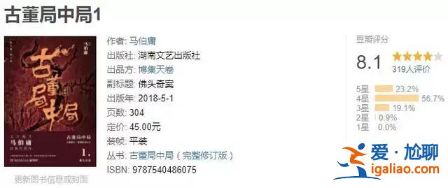 一集上瘾的国产爽剧，有人说它五星打底