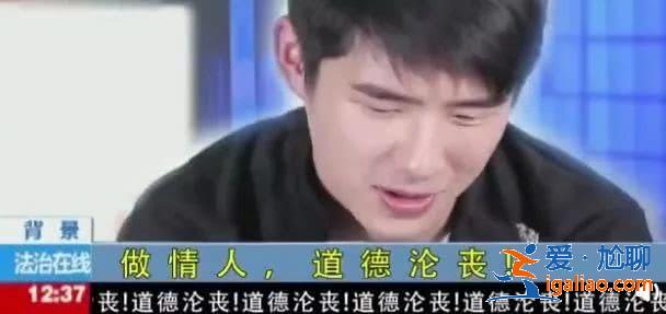 刘欢在芒果节目中吐槽芒果台被赞耿直，论耿直这些明星不输给刘欢