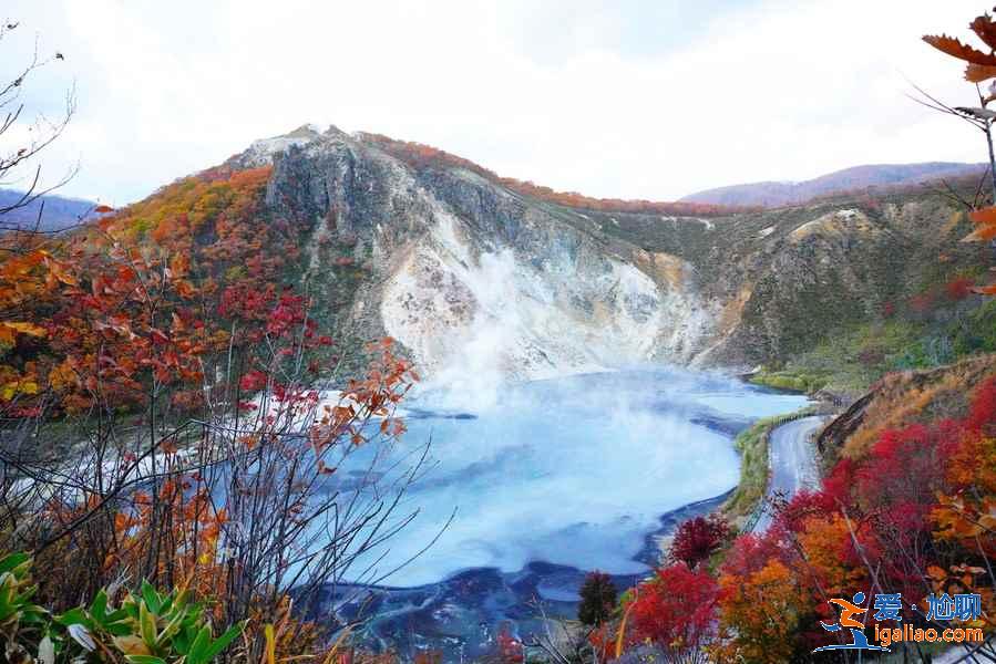 北海道哪些地方适合旅拍？北海道旅拍好去处大盘点？