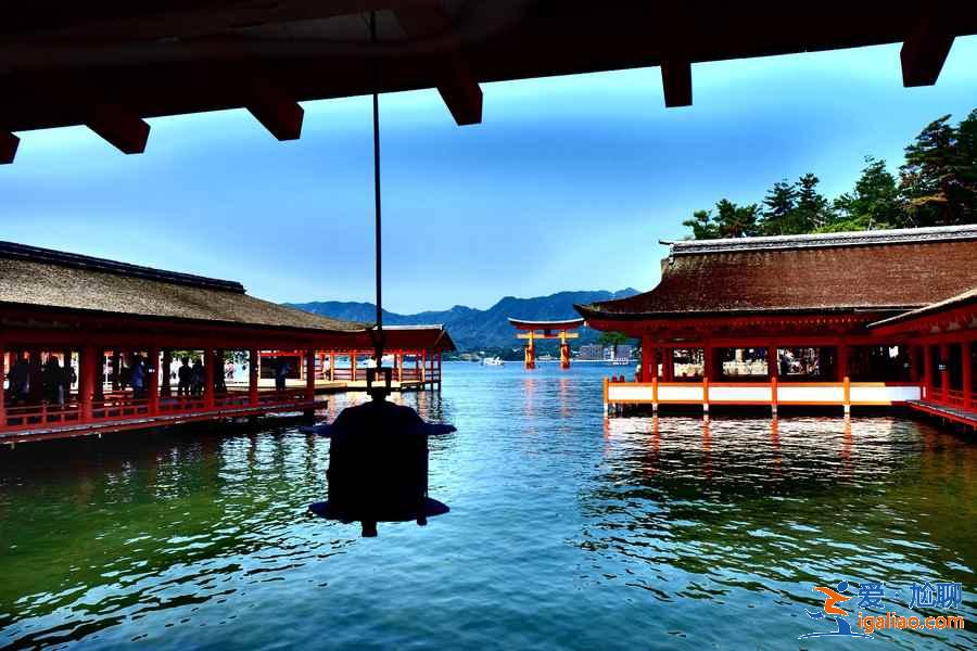 日本三景，去日本旅游不可错过！？