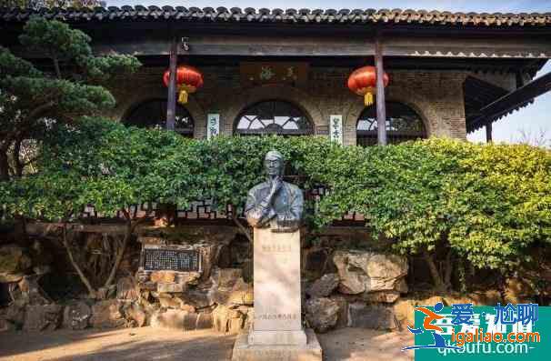 2022无锡梅园梅花开了吗 具体开放时间？