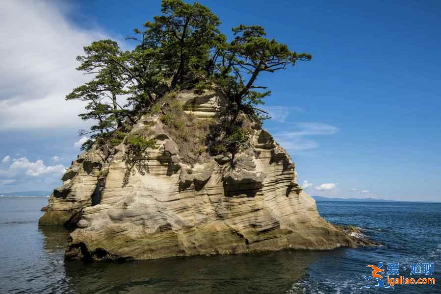 日本三景，去日本旅游不可错过！？