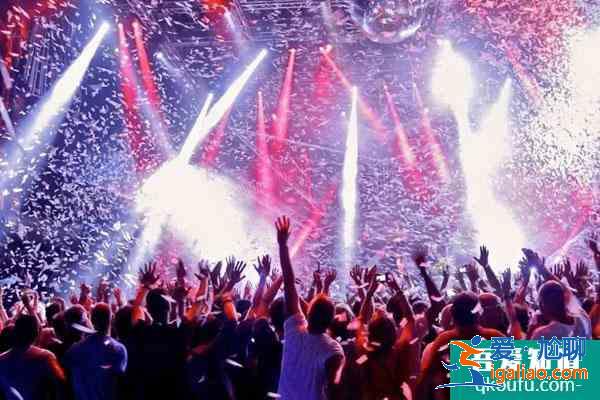 天津跨年夜活动2022 天津跨年哪里有倒计时？