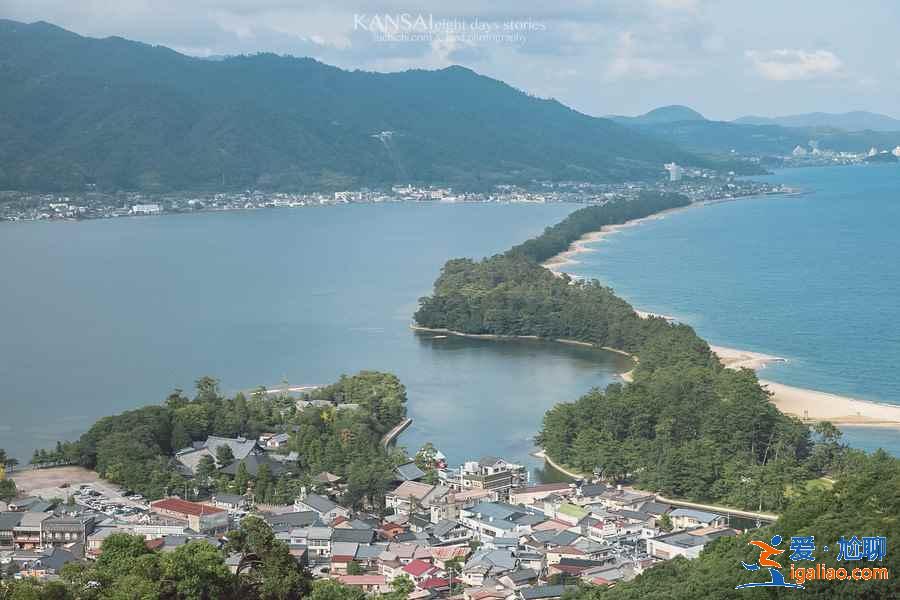 日本三景，去日本旅游不可错过！？