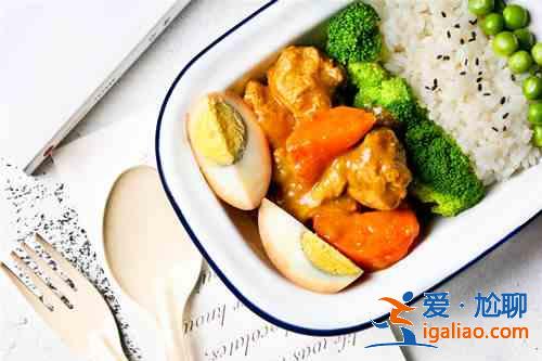 咖喱鸡肉饭怎么做？？