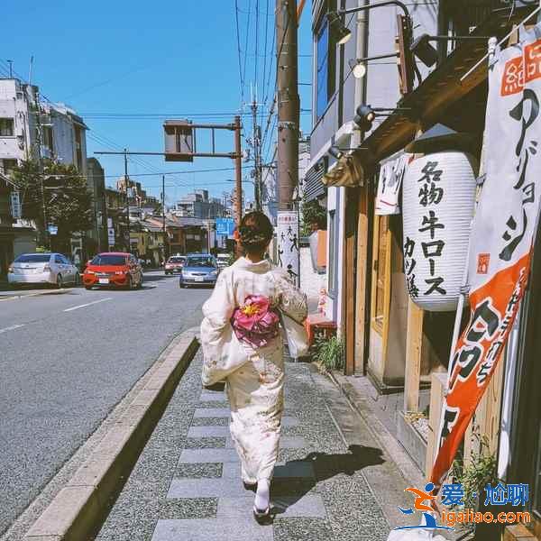 和闺蜜去京都玩什么？和闺蜜去京都怎么安排？京都闺蜜游玩攻略？