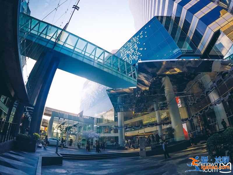 曼谷购物中心在哪里，曼谷购物中心哪里好，曼谷购物攻略？
