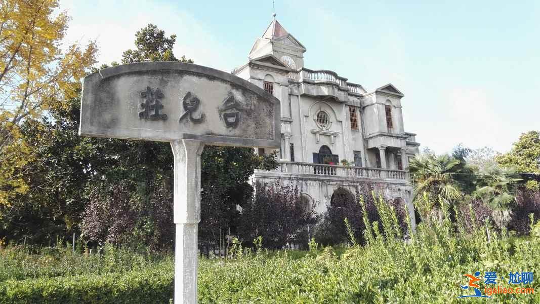 台儿庄一日游必去景点，台儿庄旅游攻略？
