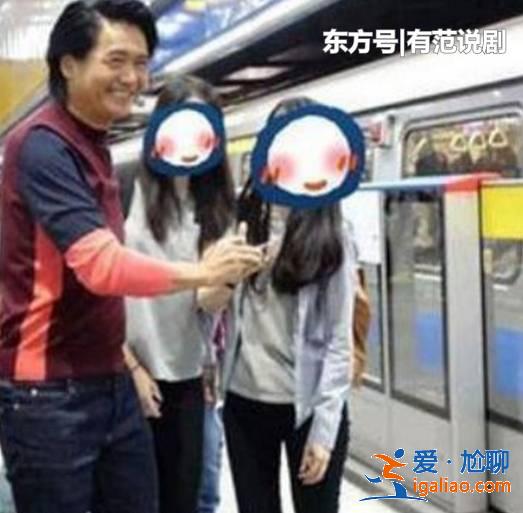 63岁周润发街头偶遇57岁黄日华,影帝级别的演员流行低调 63岁周润发街头偶遇57岁黄日华,影帝级别的演员流行低调