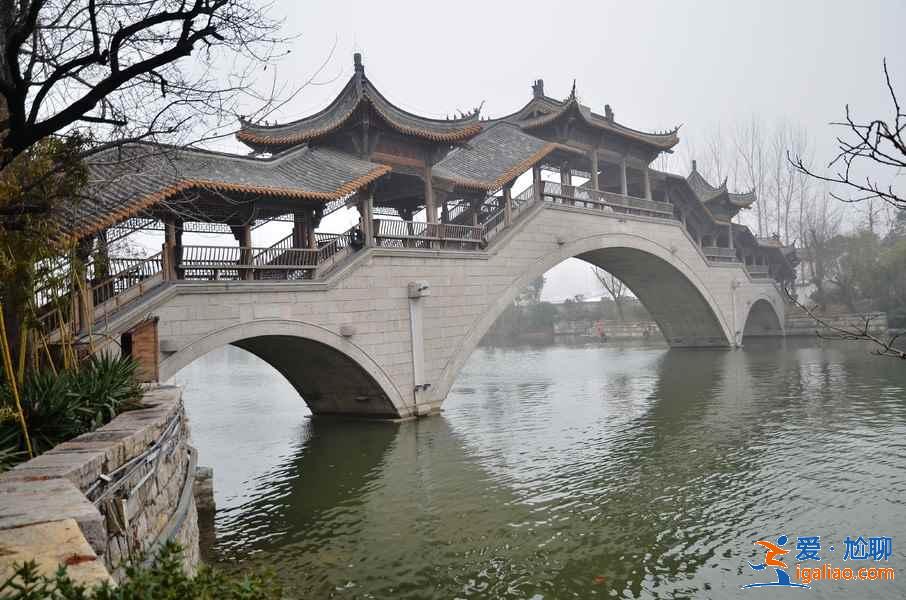 台儿庄一日游必去景点，台儿庄旅游攻略？