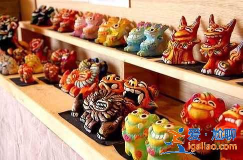 日本各地名产大汇集，最有特色的商品都在这了？