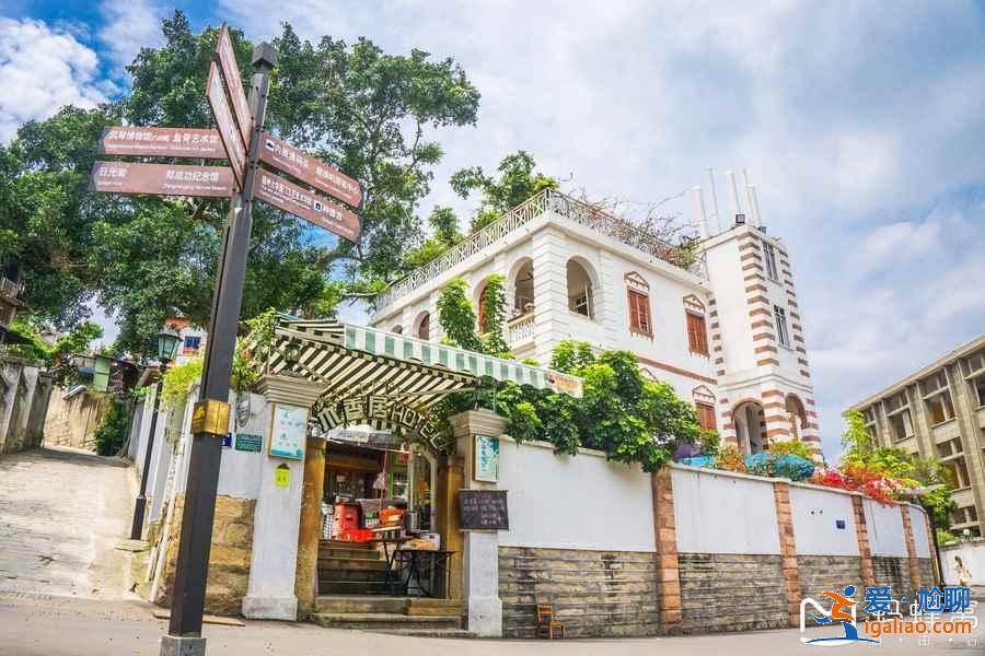 厦门必游景点有哪些，厦门热门打卡景点盘点，厦门旅游攻略？