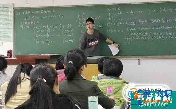 学习高等数学的好方法？