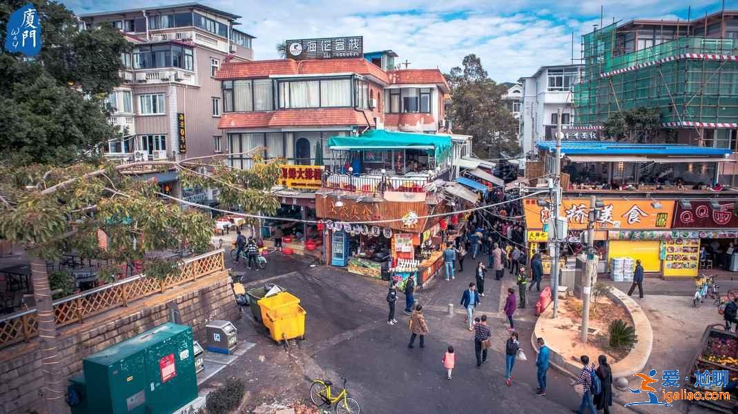 厦门必游景点有哪些，厦门热门打卡景点盘点，厦门旅游攻略？