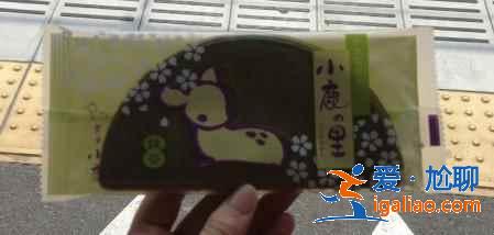日本各地名产大汇集，最有特色的商品都在这了？