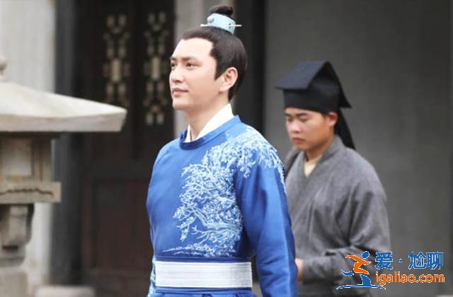 《知否》平宁郡主发觉齐衡的心思，网友：明兰，齐家太可怕了