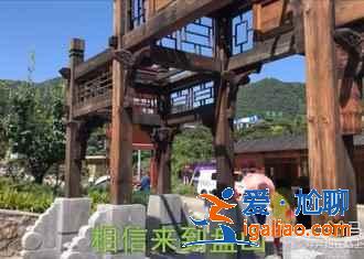 【蓟县有什么好玩的】天津蓟县一日游，蓟县有什么好玩的地方？