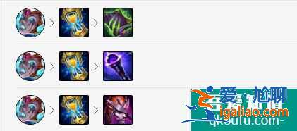 LOL11.5版本打野死歌,S11赛季死歌玩法及出装思路讲解? LOL11.5版本打野死歌,S11赛季死歌玩法及出装思路讲解?