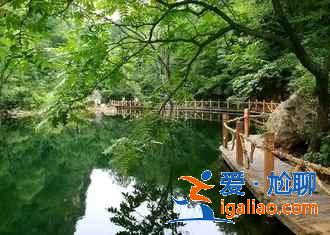 【蓟县有什么好玩的】天津蓟县一日游，蓟县有什么好玩的地方？