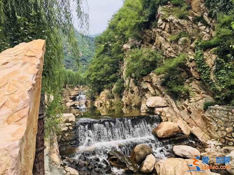 【蓟县有什么好玩的】天津蓟县一日游，蓟县有什么好玩的地方？